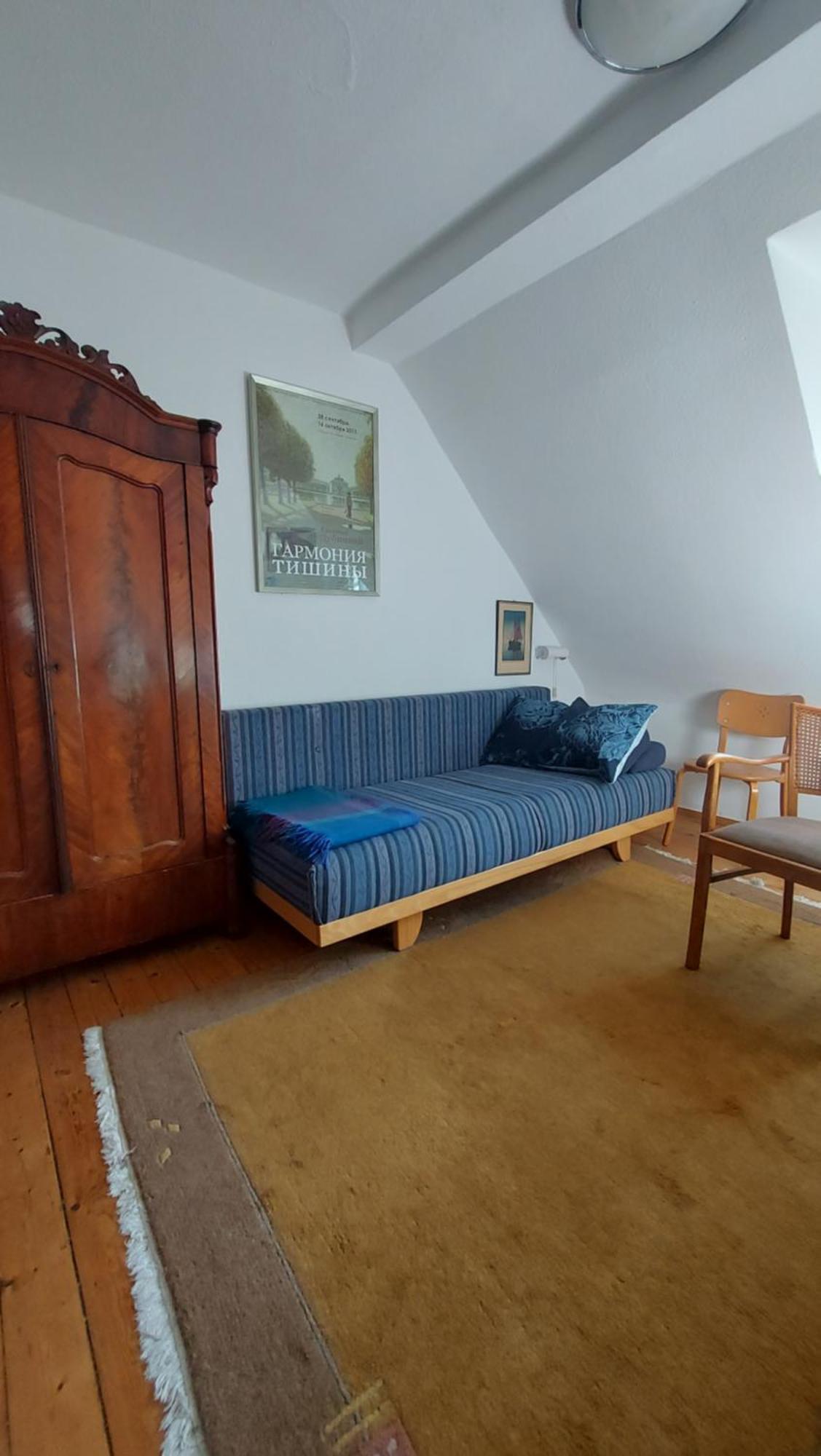 Privathaus Behaglich Und Zentrumsnah Keulen Buitenkant foto